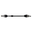 Gsp NCV37091 Front Right Axle Fits 2012-2017 Hyundai Accent. Fixed Price $185.99.
