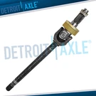 4WD Front Driver Side U-joint Axle Shaft For 1994-1996 1997 Dodge Ram 1500 2500. Fixed Price $122.17.