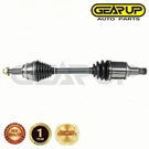 Front Left Lh Cv Axle Shaft For Toyota Avalon 2.5L L4 Fwd 2013-2017. Fixed Price $222.31.