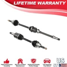 Front Left & Right Cv Axle Assembly For Lexus RX330 2004-2006 RX350 2007-09. Fixed Price $128.99.