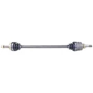 Front Right Passenger Side Cv Axle Shaft For Toyota Celica 1994-1997. Fixed Price $150.41.