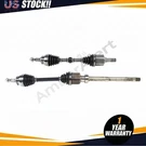For 2016-2023 Mazda CX-9 2.5L L4 Awd Front Pair Cv Axle Joint Shaft Assembly. Fixed Price $362.09.
