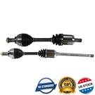 NCV27522 NCV27523 2X Front Axle Shaft For Bmw 325XI 330XI Base Awd 2001-2005. Fixed Price $236.33.