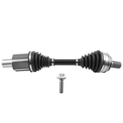 Front Driver Side For Mercedes Benz C300 C350 E400 Cv Axle Shaft. Fixed Price $60.59.