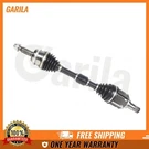 Garila Front Left Driver Cv Axle Shaft Joint Assembly For Toyota Solara 2.4L Fwd. Fixed Price $136.93.
