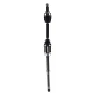 Front Right Passenger Cv Axle Shaft Ford Explorer 2014-2016. Fixed Price $102.00.