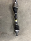23-2025 Honda Cr-v 2.0L Driver Left Side Front Outer Axle Shaft Oem 443063D4L4. Fixed Price $151.00.