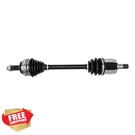 Kax 66-4064 Front Right Cv Axle Honda Civic Del Sol 1992-2000. Fixed Price $133.99.