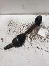 2006-2009 Mazda Passenger Right Rh Axle Without Turbo 2.3L Jackshaft Oem. Fixed Price $111.95.