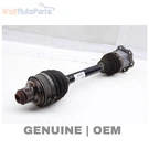 2016-2023 Audi Q7 Front Cv Axle Shaft 4M0407271D. Fixed Price $199.99.
