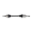 Ford Escape 2020 2021 2022 2023 2024 2025 Front Left Cv Axle Shaft. Fixed Price $183.41.