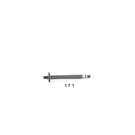 Buyautoparts Cv Intermediate Shaft FM-Y0109AN. Fixed Price $76.87.