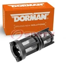Dorman Engine Oil Pressure Sensor Filter For 2006-2009 Chevrolet Impala 5.3L Kr. Fixed Price $14.52.