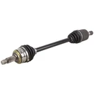Front Left Driver Cv Axle Shaft For Honda Odyssey 2011 2012 2013 2014. Fixed Price $83.41.