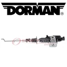 Dorman Rear Door Lock Actuator Motor 2010-2014 Ford Econoline Wagon Body Zh. Fixed Price $58.65.