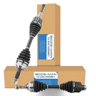 Pair Front Cv Axle 2001-2008 Ford Escape Mazda Tribute Automatic Exc Hybrid. Fixed Price $171.99.