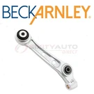Beck Arnley Front Left Lower Rearward Suspension Control Arm For 2012-2016 Sz. Fixed Price $220.34.