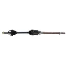 Gsp NCV53923 Front Right Axle Assembly For Nissan 2.5. Fixed Price $123.89.