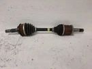 2022 Toyota Tundra Drivers Front Axle Shaft 3.4L Fits 22-25 Id 434200C010. Fixed Price $249.04.