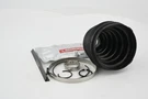 Boot Outer Cv Joint Kit Pvc 92X119X26.6 Fits Ford 04427-06470 04427-06500. Fixed Price $39.01.