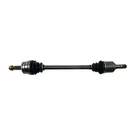 For Subaru Impreza 2005 Front Left Right Cv Axle Shaft Gap. Fixed Price $85.87.