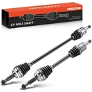 A-premium APCVA679 Front Axle Pair Toyota Corolla 09-18 Matrix Vibe L4 1.8L. Fixed Price $192.82.