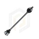 Front Right Cv Axle Joint Shaft Assembly For Volkswagen Golf Fwd Manual Trans. Fixed Price $137.76.
