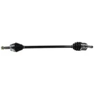 Genuine Gsp Hyundai Kia (2.0) Axle Assembly - Front Right NCV37530. Fixed Price $89.12.