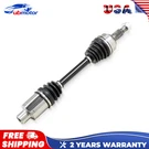 Front Right Cv Axle Shaft For 2010-2016 Chevry Equinox Gmc Terrain 2.4L 66-1517. Fixed Price $54.89.