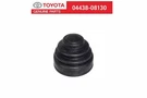 Genuine Oem Cv Joint Boot Kit For Toyota Highlander, Camry, Sienna 0443808130. Fixed Price $47.87.