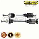 Front Cv Axle Joint Shaft For Volkswagen Tiguan 2.0L L4 Awd 2018-2021. Fixed Price $361.32.