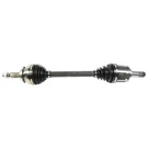 For Toyota Sienna 2021 2022 2023 Front Cv Axle Shaft Tcp. Fixed Price $193.41.