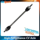 Front Right Cv Axle Joint For Hyundai Tucson 2.4L L4 2010-2013 Fwd. Fixed Price $215.82.
