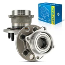 Rear Wheel Bearing & Hub Assembly For 20012006 Lexus LS430 5 Lugs 2PCS. Fixed Price $122.46.