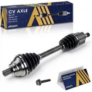 Aisin Front Left Cv Axle Assembly For Volkswagen Passat Tiguan Cc Audi 2006-2018. Fixed Price $129.99.