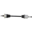 GM-8183 Trakmotive Cv Half Shaft Axle Front Passenger Right Side For Chevy Olds. Fixed Price $139.07.