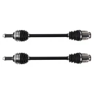 Cv Axle Shaft For Subaru Outback Legacy Impreza 2.5L 2000-2003 Front Left Right. Fixed Price $110.00.