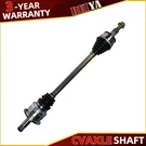 Rear Passenger Side Cv Axle Joint Shaft Assembly For Dodge Challenger Awd Rwd. Fixed Price $252.41.