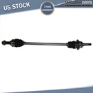 Gsp Rear Left Cv Axle Joint Shaft Assembly For 13-16 Mazda CX-5 2.0L L4 Awd Fwd. Fixed Price $124.20.