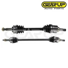 Front Pair Cv Axle Joint Shaft Assembly For Toyota Tercel Paseo 1.5L 1992-1998. Fixed Price $129.99.