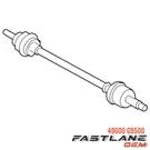 2019-2023 Hyundai Genesis G70 Rear Left Shaft New Oem 49600 G9500. Fixed Price $614.59.