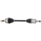 Cv Axle Shaft Surtrack HO-8414. Fixed Price $112.99.