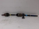 2023 Hyundai Tucson Passenger Axle Shaft Front Outer 2.5L Us Built Fits 22-23. Fixed Price $129.05.