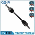 Cv Axle Shaft Front Driver Side For 2014-2021 Ram Promaster 3500 2500 3.6L V6. Fixed Price $217.16.