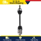 Cv Axle Shaft Front Left Side Fit For Acura Integra Honda Civic Del Sol 1994-01. Fixed Price $103.33.