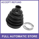28323AG020 Outer Cv Joint Boot Kit With Clamps For Subaru Crosstrek 13-17. Fixed Price $17.99.