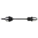 Gsp NCV66058 Front Axle Fits 2004-2004 Subaru Impreza. Fixed Price $199.99.