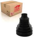 Front Cv Boot Fits Volkswagen Beetle Cc 4MOTION Caddy Sa Eos Golf Febi 44152. Fixed Price $17.21.