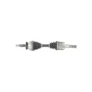 Trakmotive FD-8021 Cv Axle Shaft Select 95-05 Ford Mazda Mercury Models. Fixed Price $99.61.