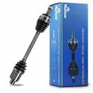 Maxfavor Front Right Cv Axle For 2003-2004 Honda Pilot 3.5L V6 Awd. Fixed Price $155.00.